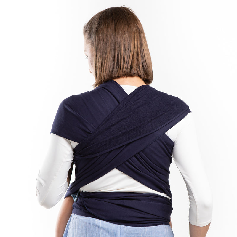 BobaWrap (Navy Blue)