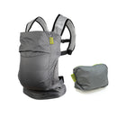 博巴空气（灰色）