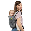 博巴空气（灰色）