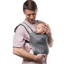 博巴空气（灰色）