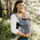 博巴空气（灰色）