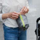 博巴空气（灰色）