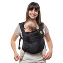 博巴空气（灰色）