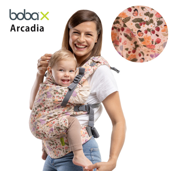 ボバエックス　抱っこ紐　bobax 楽天市場】抱っこ紐 新生児 コンパクト ボバエックス boba bobaX