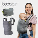 Bobaair (gray)