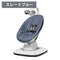 4moms mamaRoo（ママルー5）マルチモーションベビースイング (銀行振り込み選択されましたら5％値引きあり）