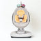 4moms mamaRoo（ママルー5）マルチモーションベビースイング　新生児インサート付き