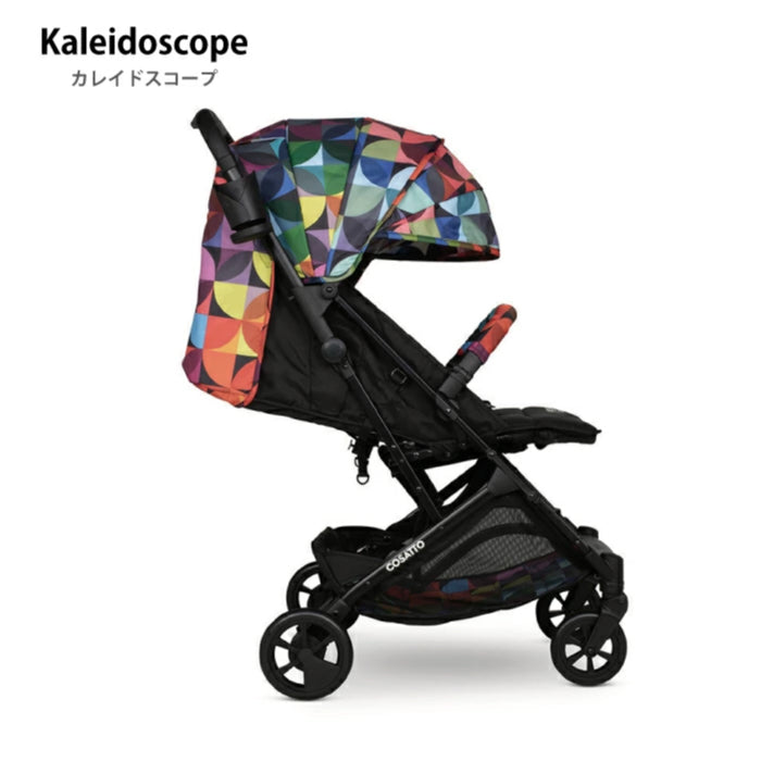 美品☆COSATTO　ウッシュ3（ミスターフォックス） 美品☆COSATTOウッシュ3（ミスターフォックス）