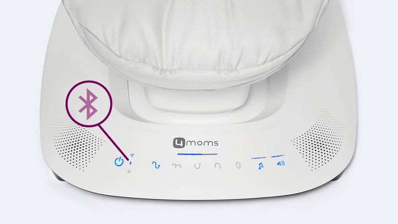 4moms mamaRoo(ママルー5)マルチモーションベビースイング 4moms mamaRoo(ママルー5)マルチモーションベビースイング