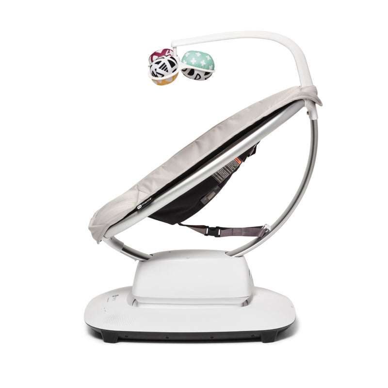 4moms mamaRoo（ママルー5）マルチモーションベビースイング ...