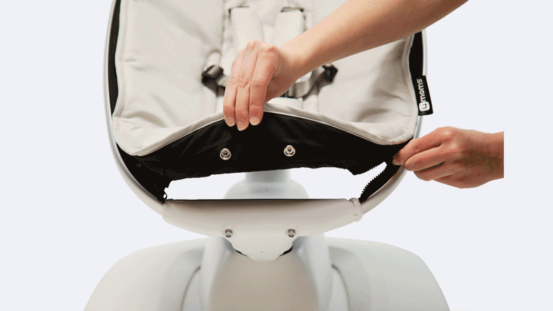 4moms mamaRoo(ママルー5)マルチモーションベビースイング 4moms mamaRoo(ママルー5)マルチモーションベビースイング