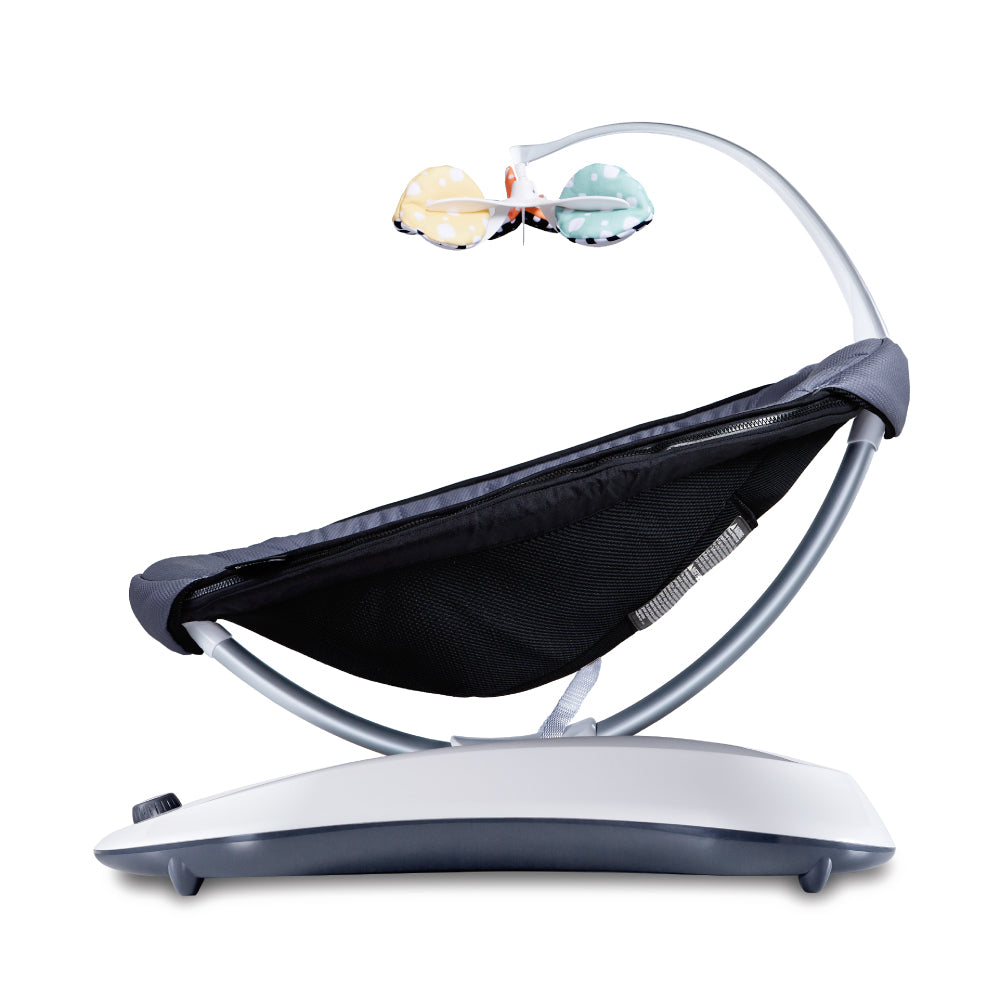 4moms rockaroo ロッカルー メッシュ(クーポン不可) – スマートトレーディング 公式通販