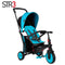 スマートトライク　STR3 (ブルー)