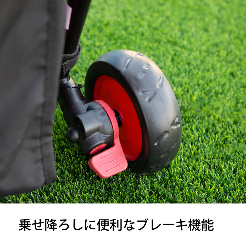 Smart Trike STR3 (Red) – スマートトレーディング 公式通販